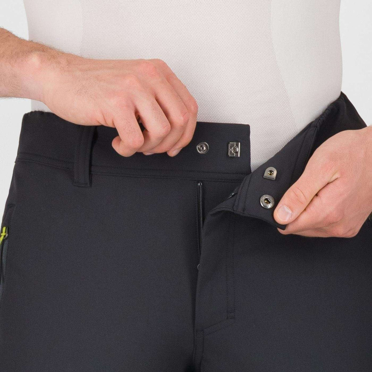 MOŠKE HLAČE VERNALE EVO