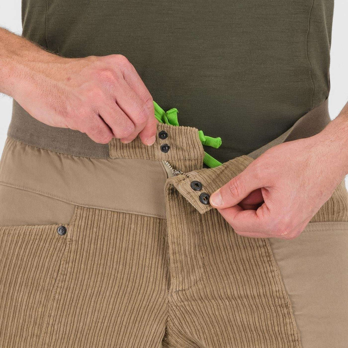 MOŠKE HLAČE ABETE EVO