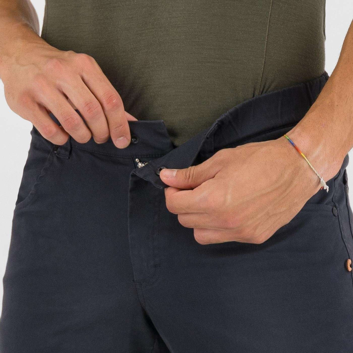 MOŠKE HLAČE NOSOLER CARGO