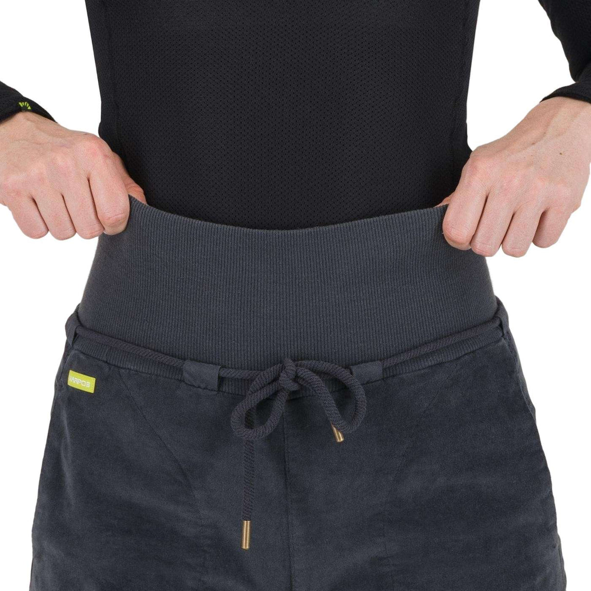 ŽENSKE HLAČE ABETE EVO