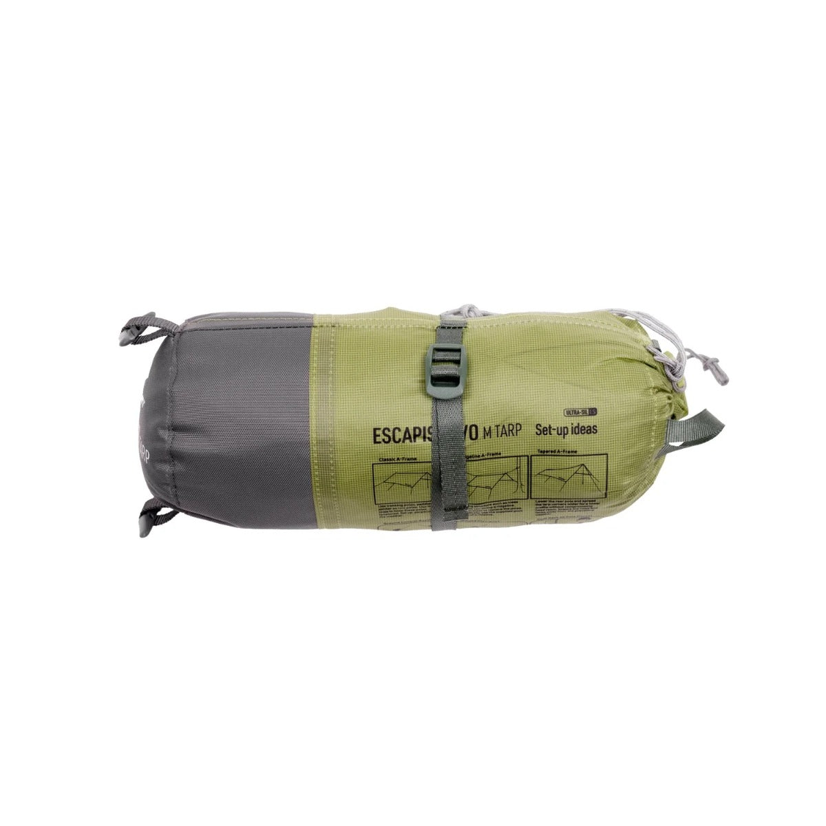 SEA TO SUMMIT NESCAPIST EVO TARP