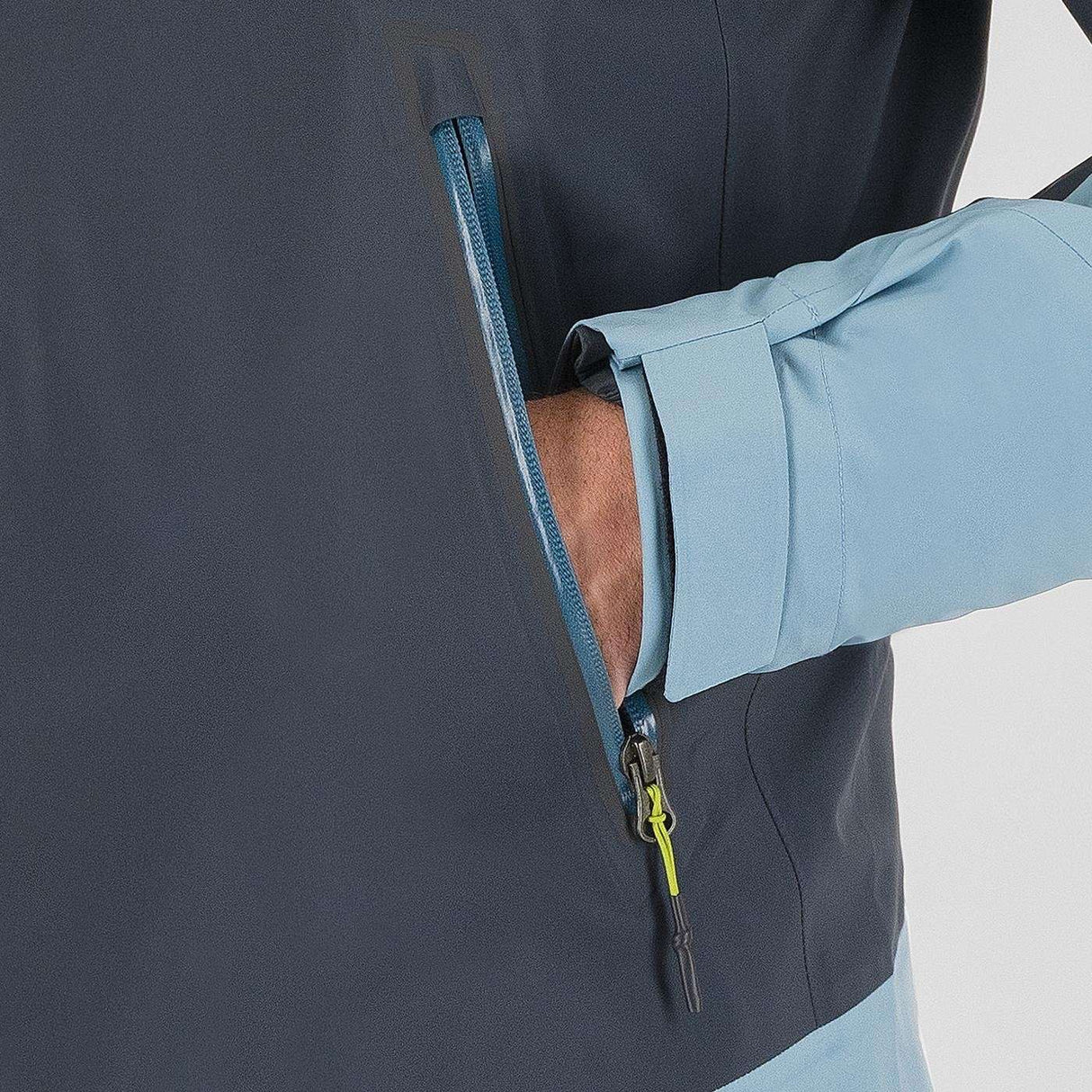 MOŠKA JAKNA STORM EVO