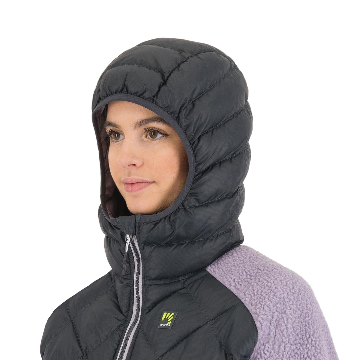 ŽENSKA JAKNA MARMAROLE RETRO