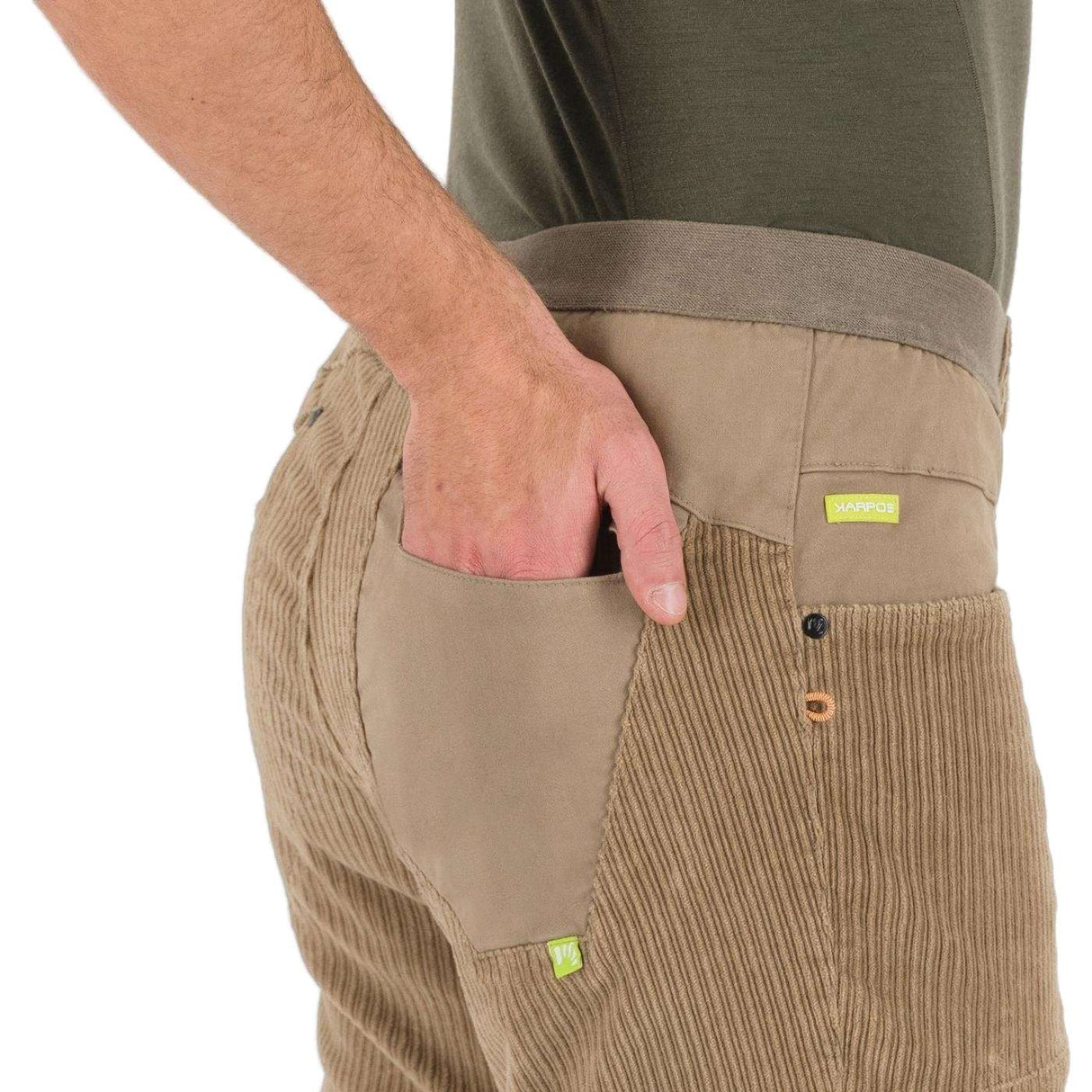 MOŠKE HLAČE ABETE EVO