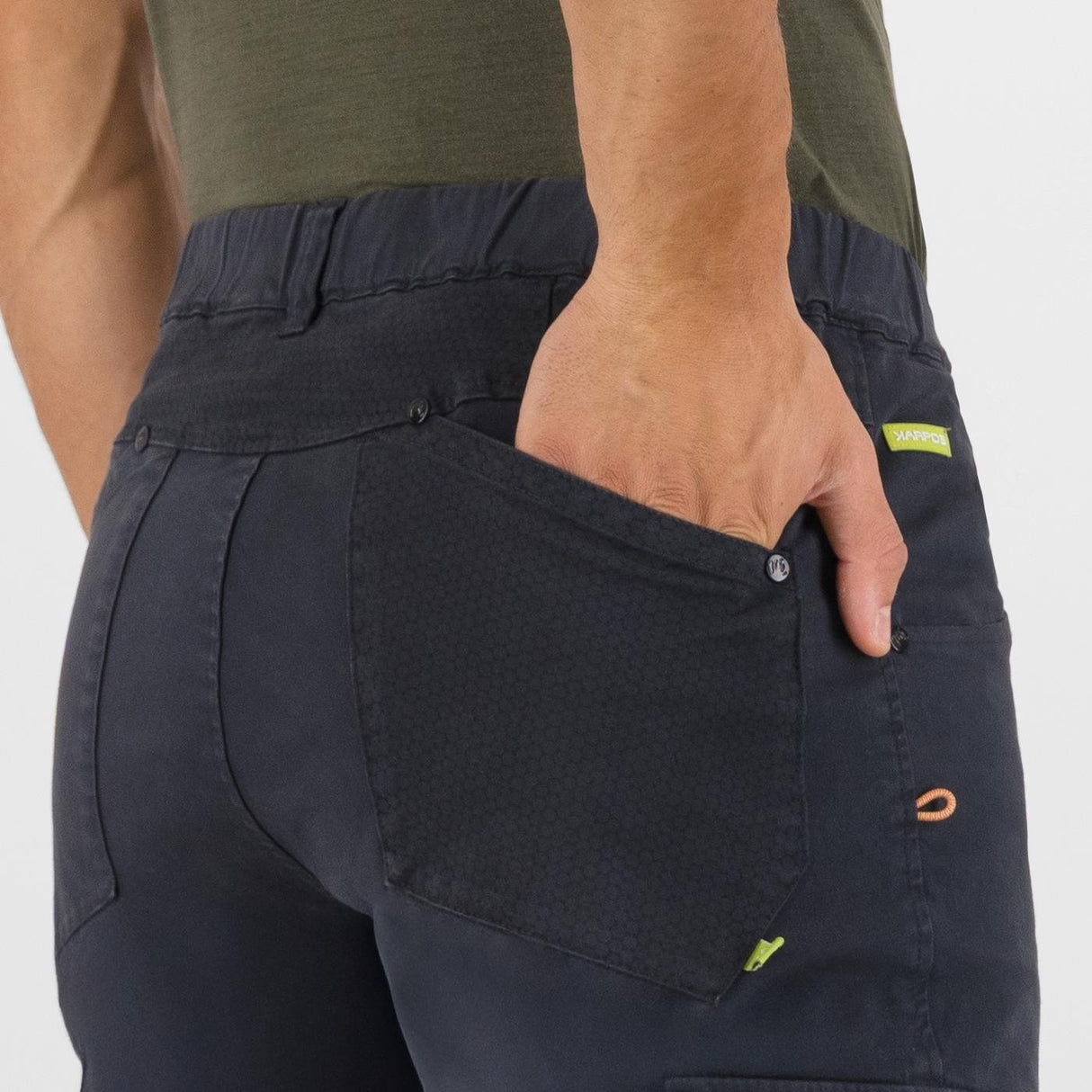 MOŠKE HLAČE NOSOLER CARGO