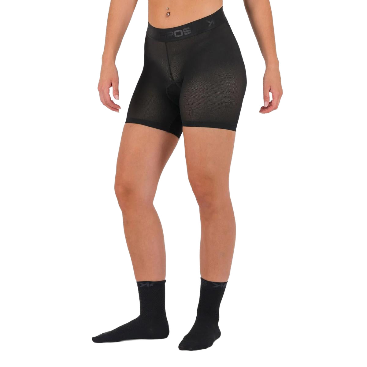 ŽENSKE NOTRANJE KRATKE HLAČE PRO-TECH INNER