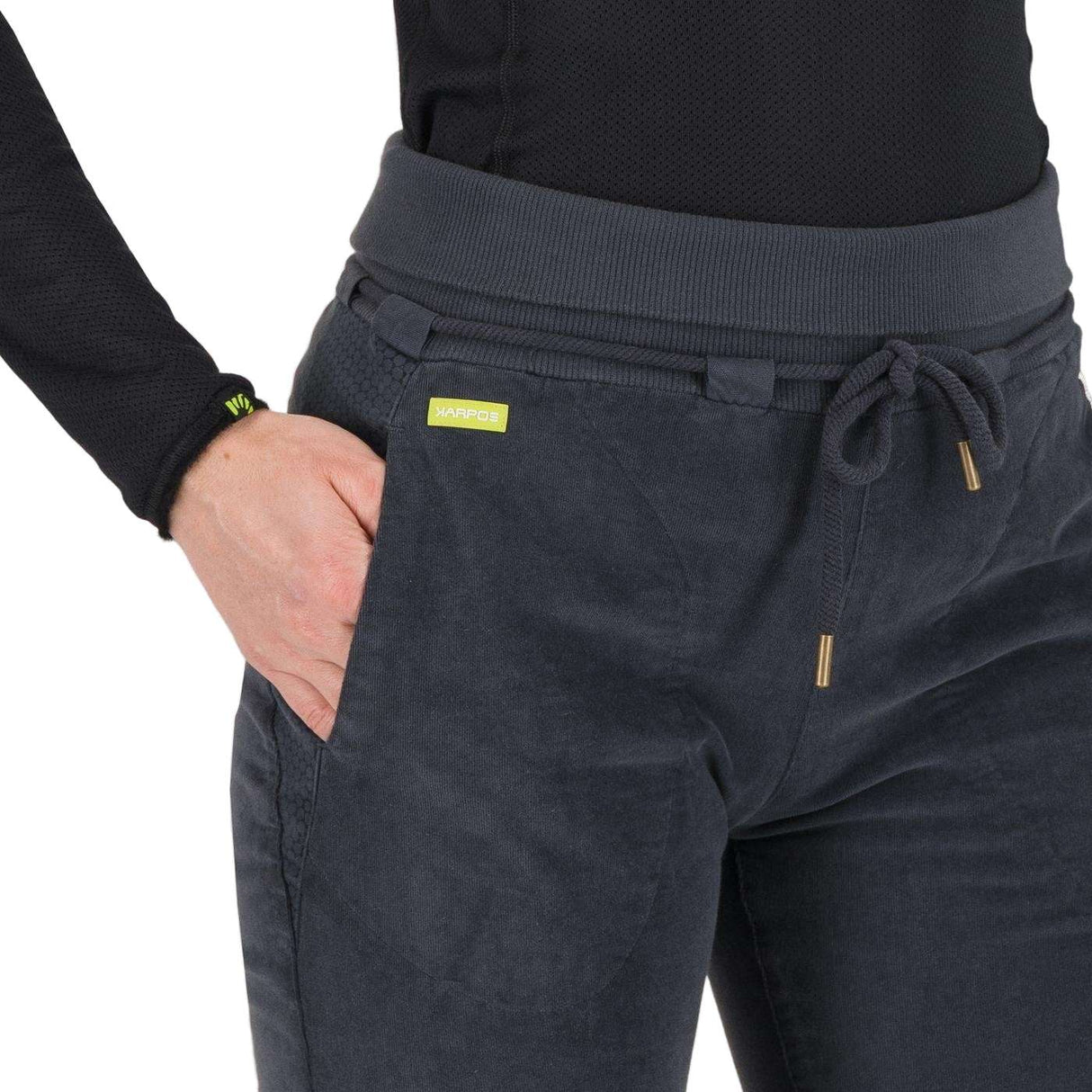 ŽENSKE HLAČE ABETE EVO