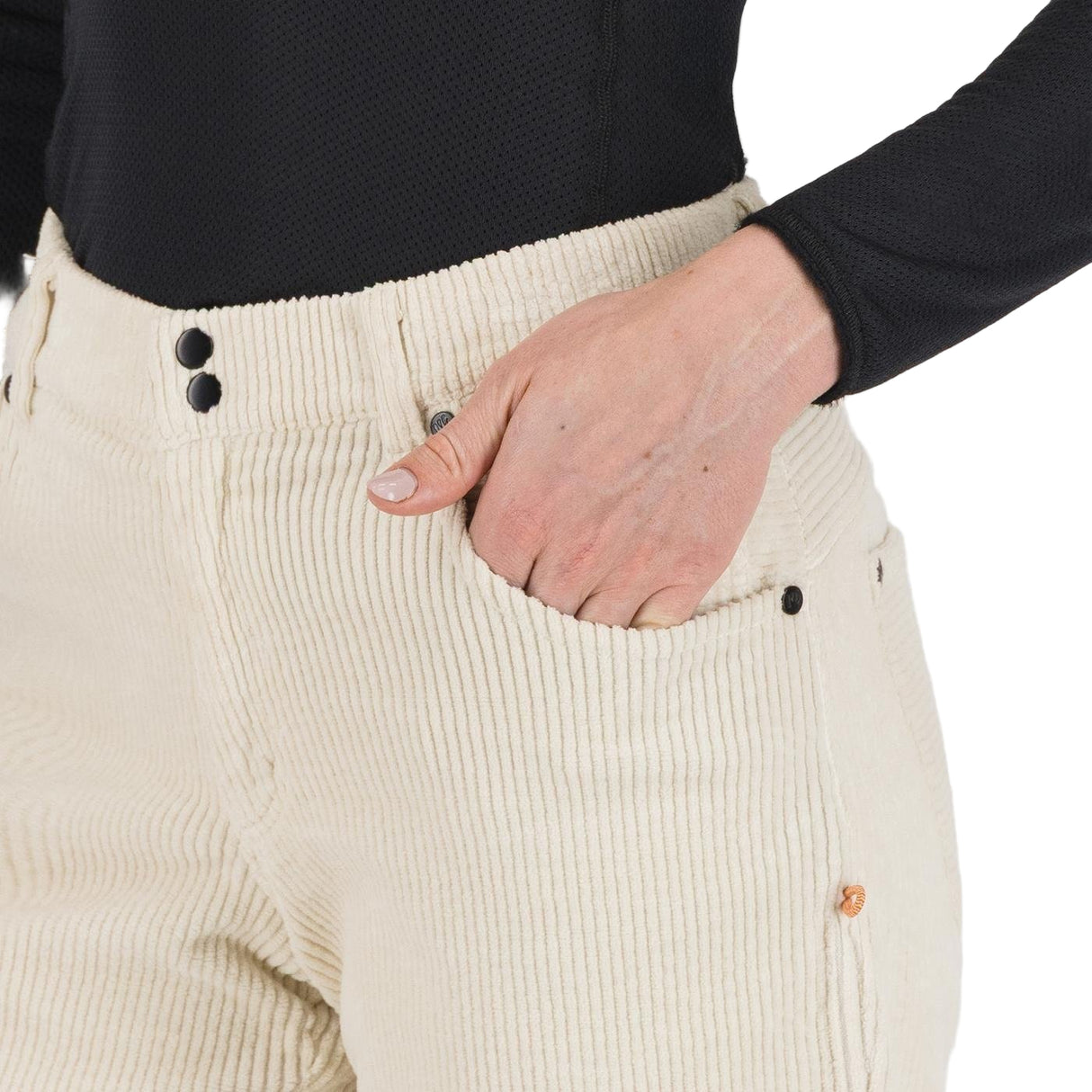 ŽENSKE HLAČE CASSIA