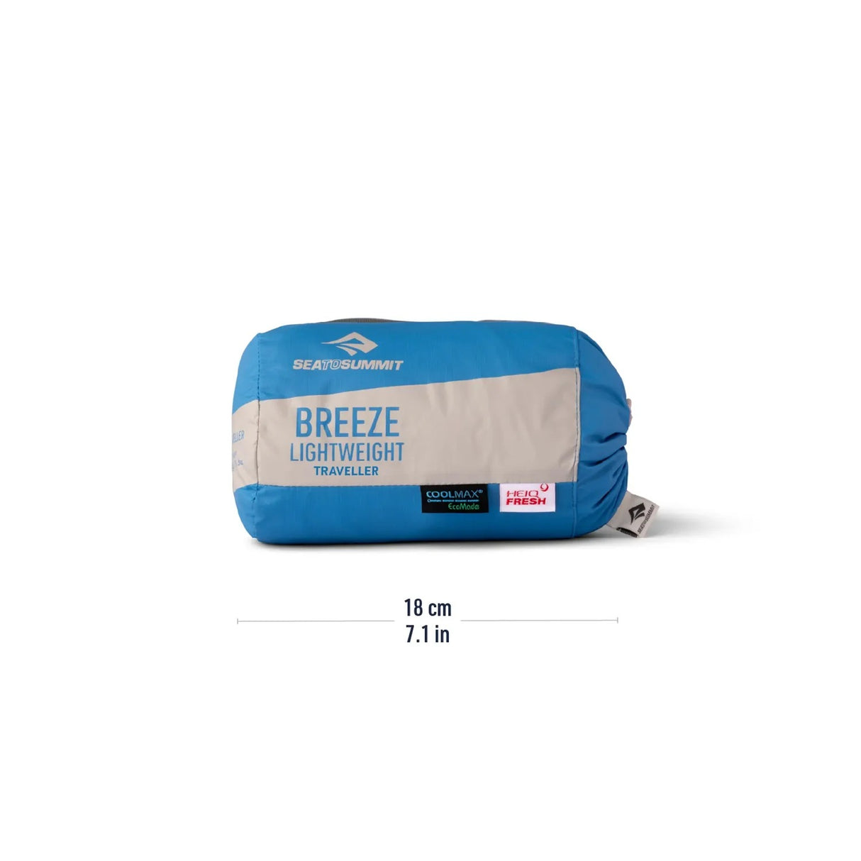 SEA TO SUMMIT BREEZE LIGHTWEIGHT LINER