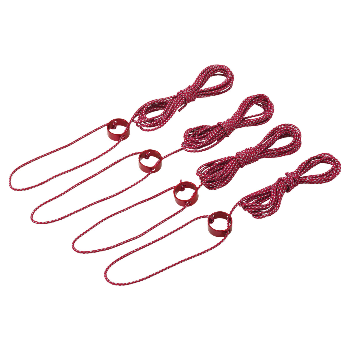 TENT GUY LINES TENSION ROPES