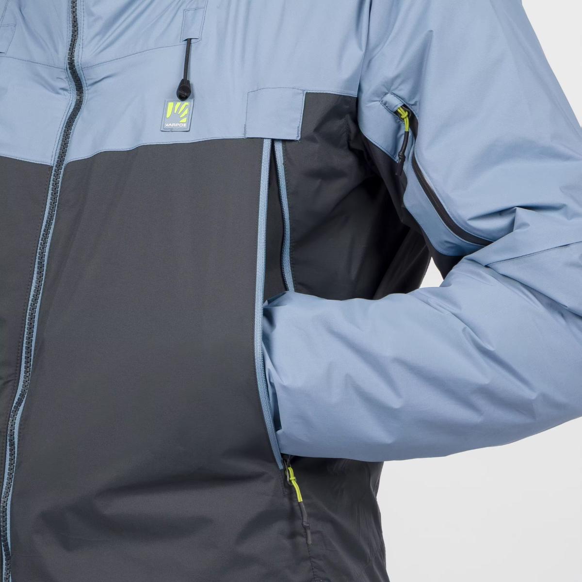 KARPOS VINSON 2.0 JKT