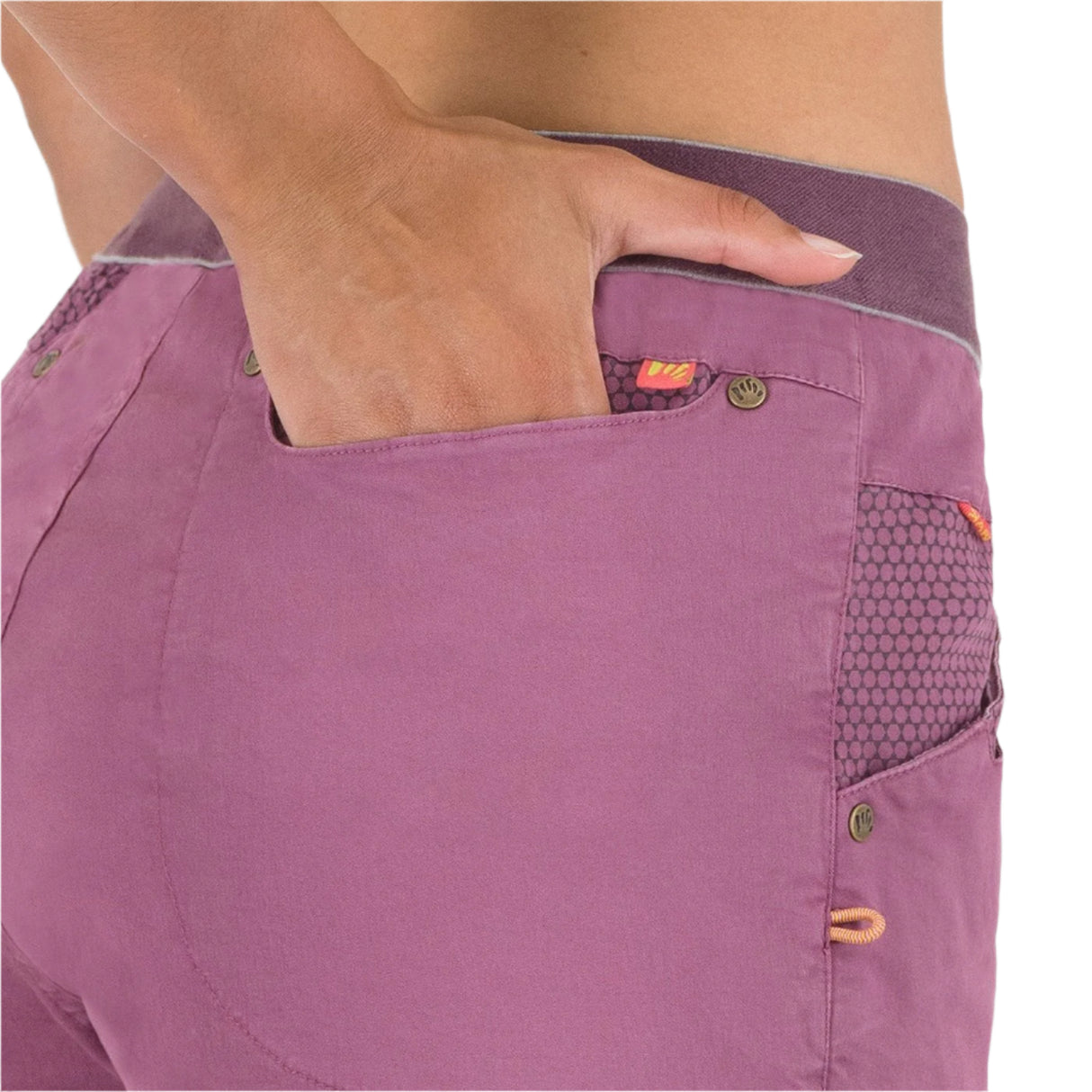 ŽENSKE HLAČE NOGHERA