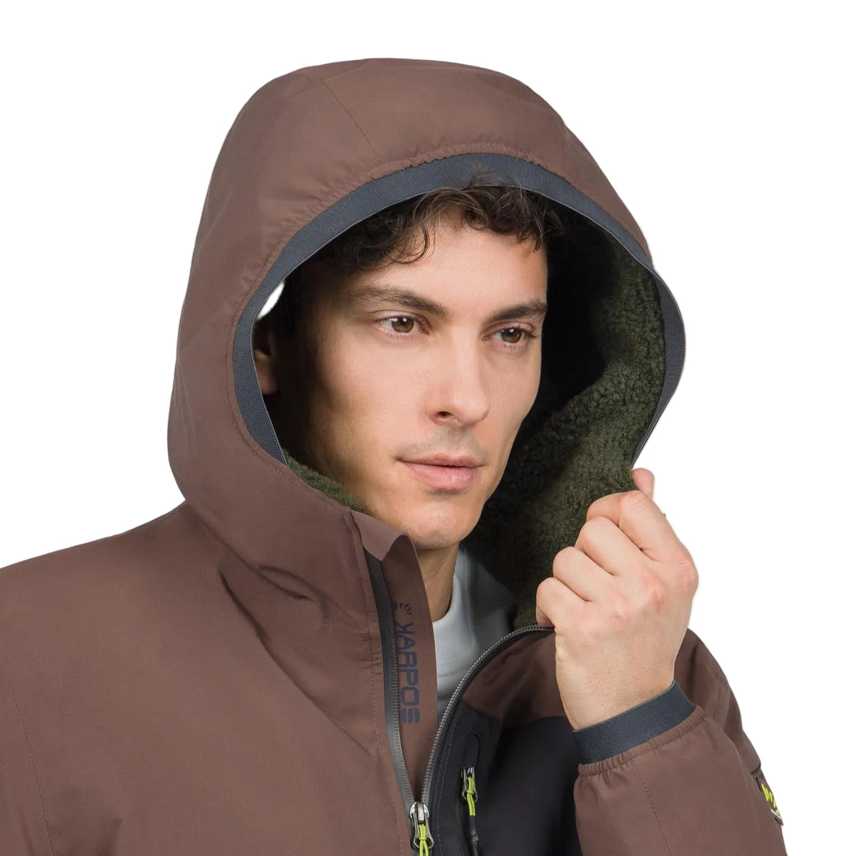 KARPOS FALIER JACKET