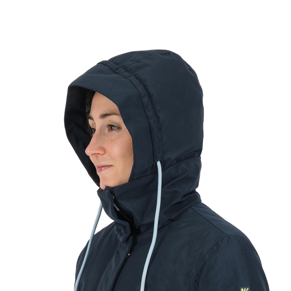 ŽENSKA PARKA VANDELLI