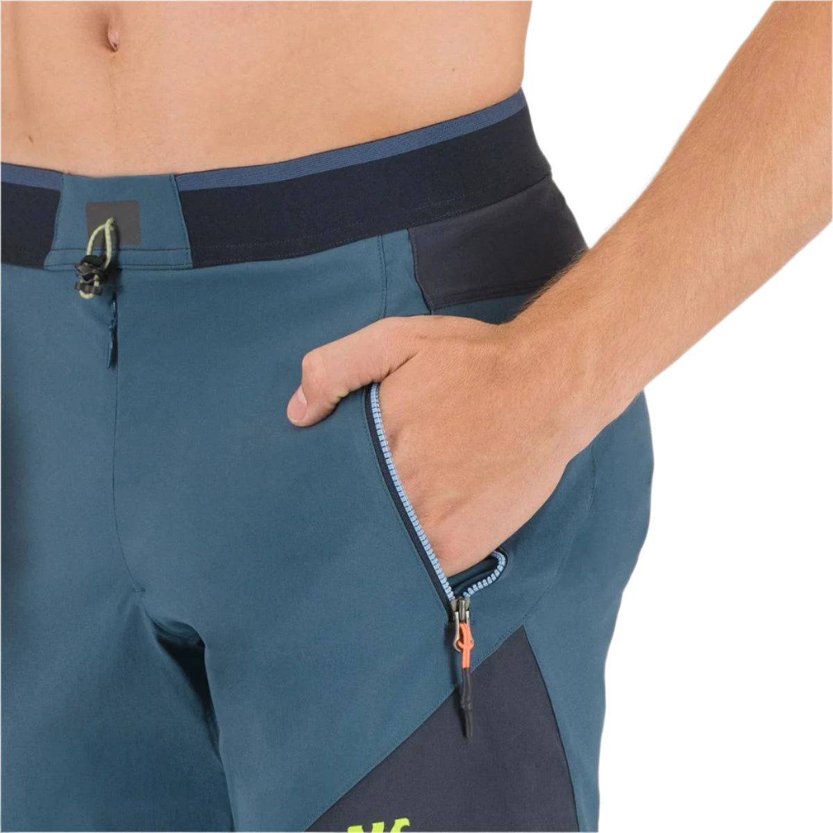 MOŠKE KRATKE HLAČE ROCK EVO SHORTS