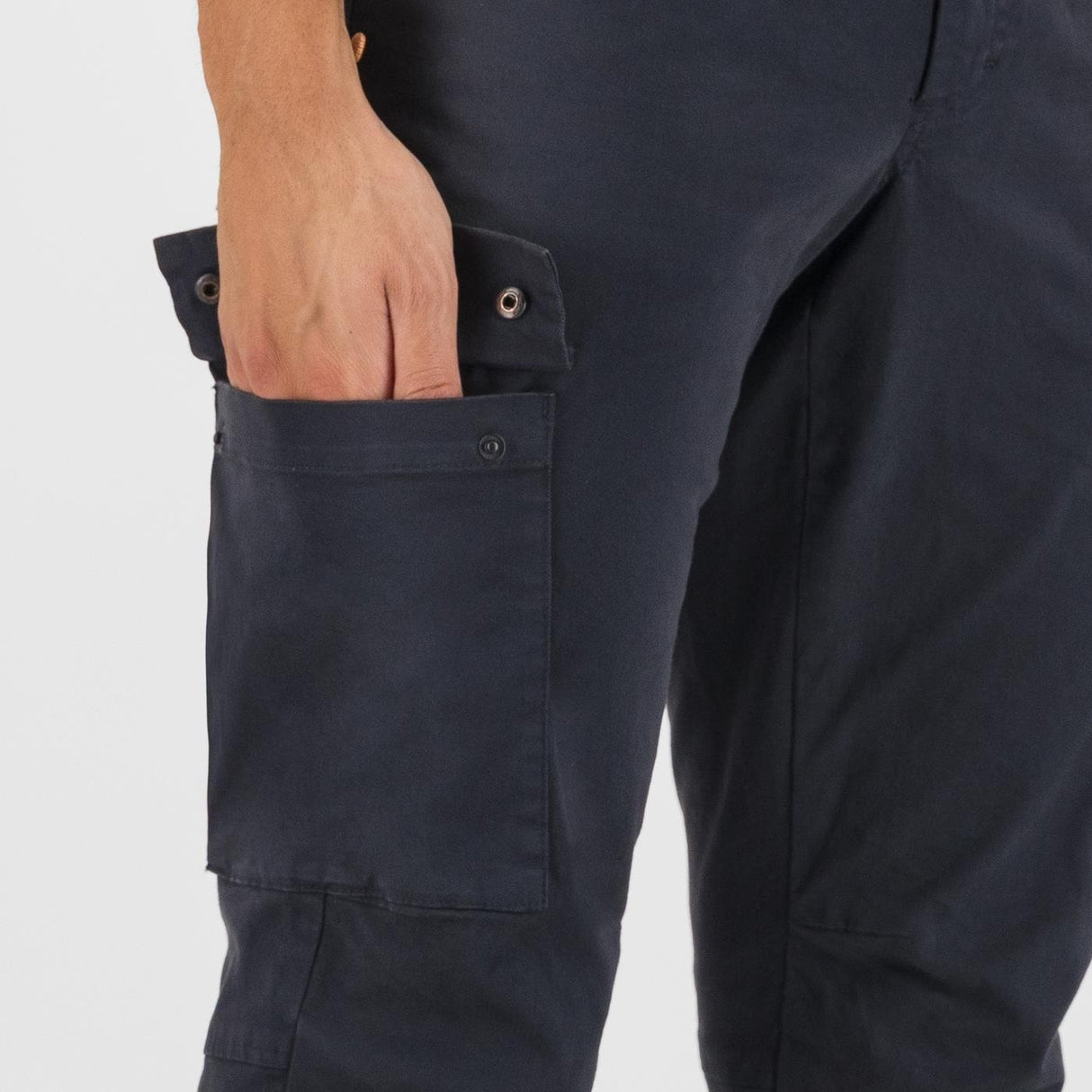 MOŠKE HLAČE NOSOLER CARGO