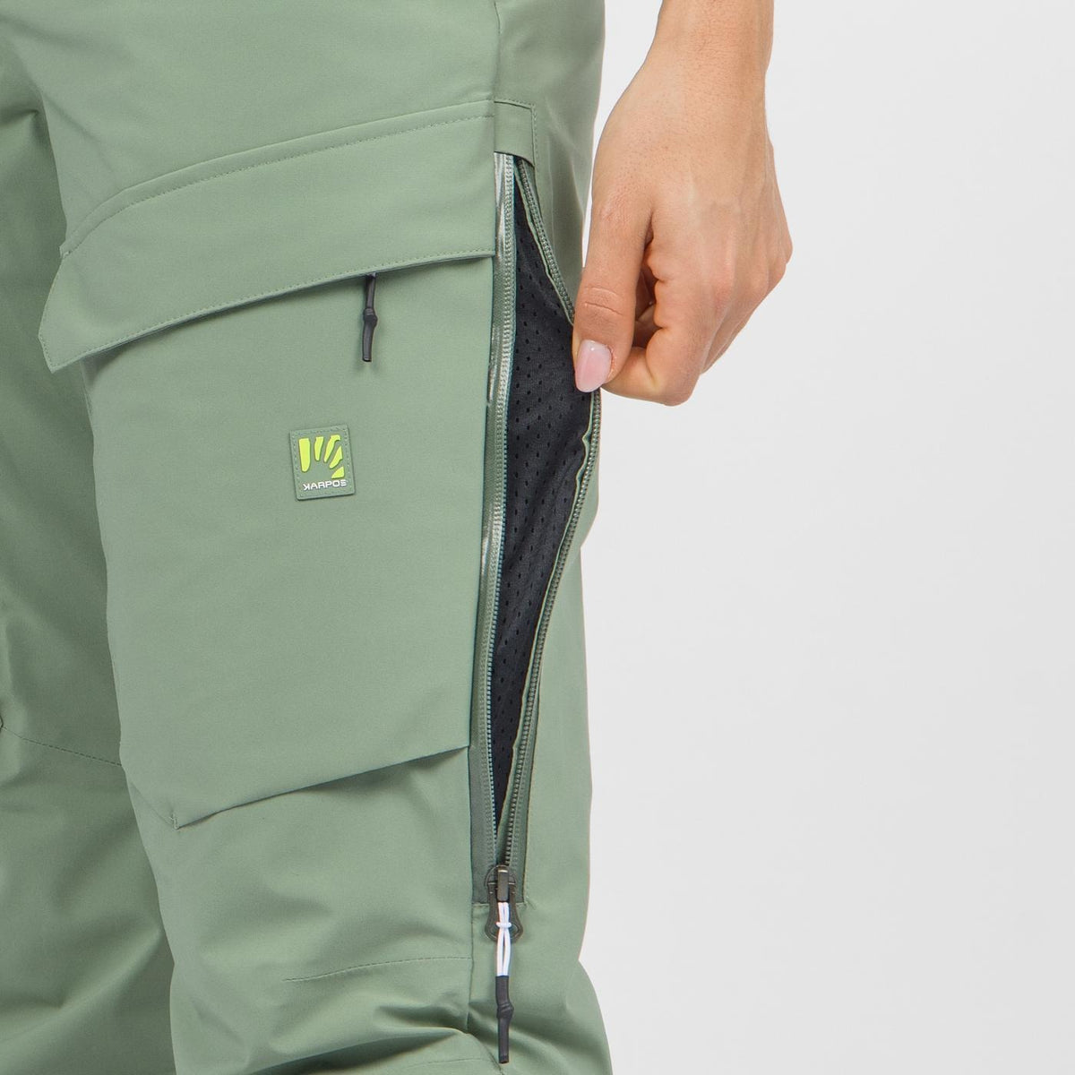 KARPOS TOGNOLA W PANTS