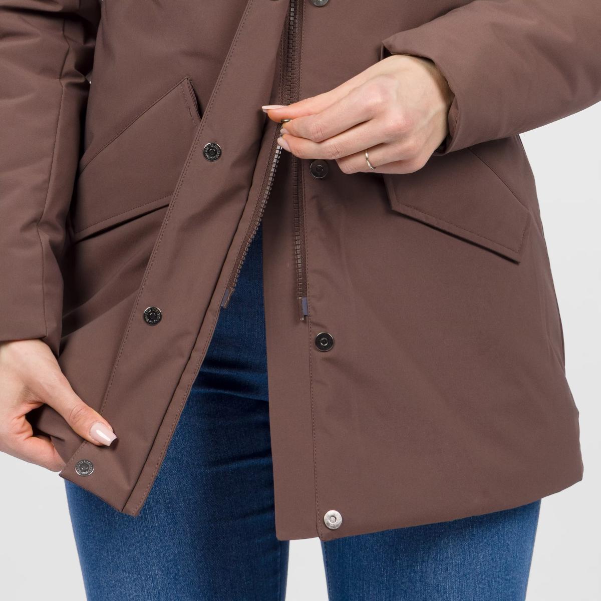 KARPOS VANDELLI PARKA