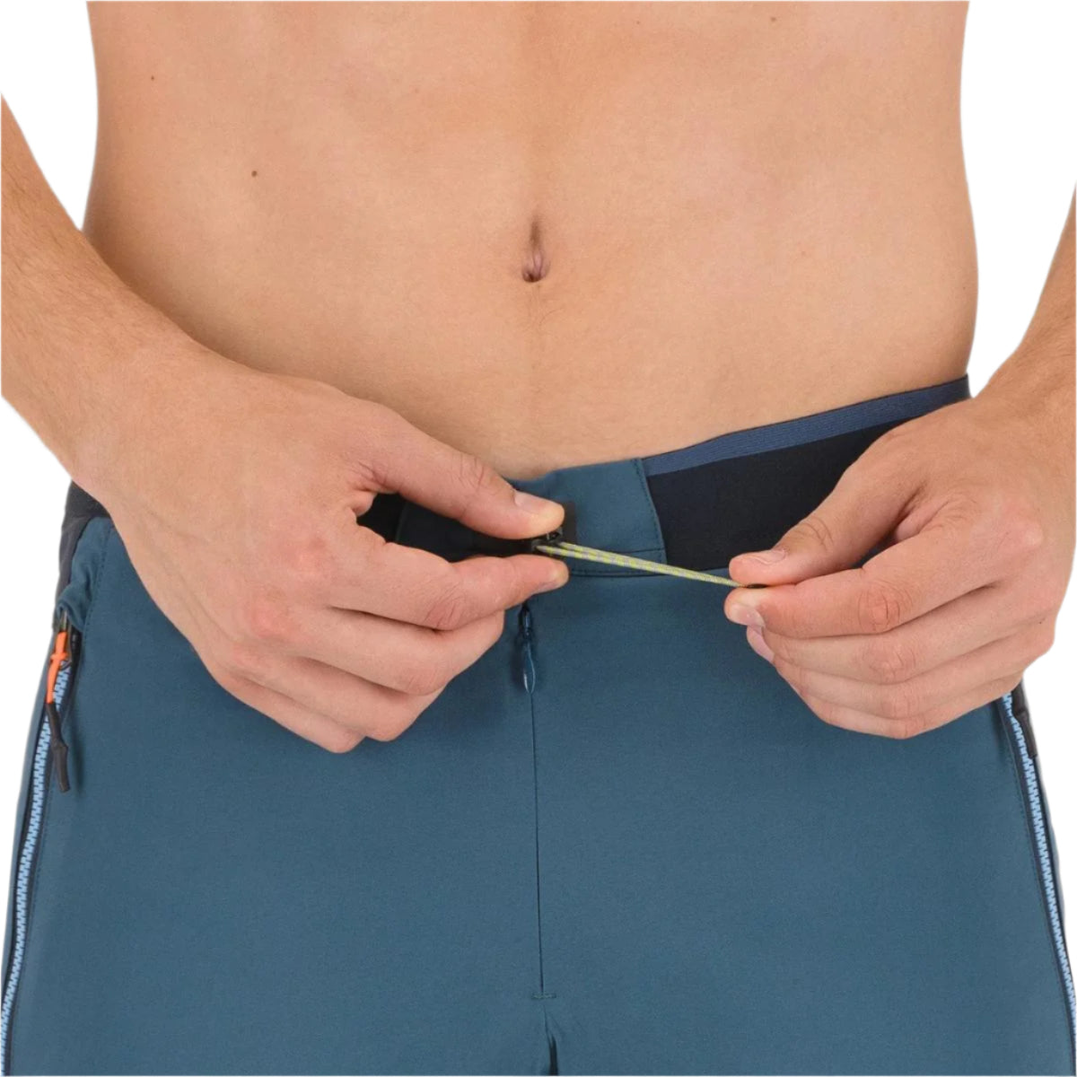 MOŠKE KRATKE HLAČE ROCK EVO SHORTS