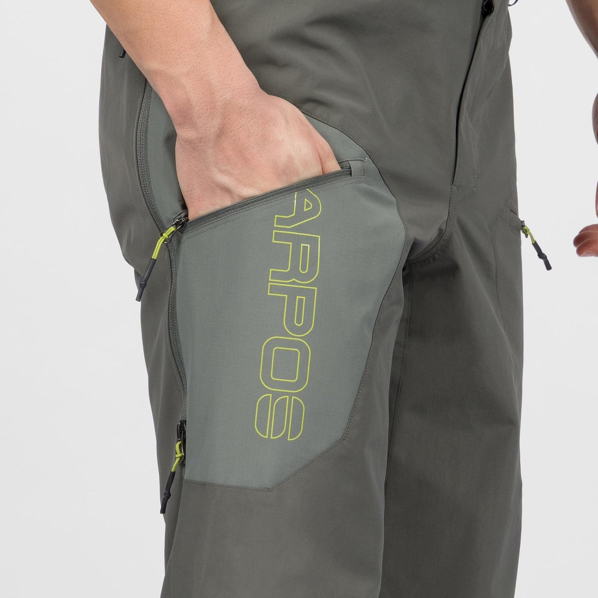 KARPOS PIZZO BIANCO EVO PANTS