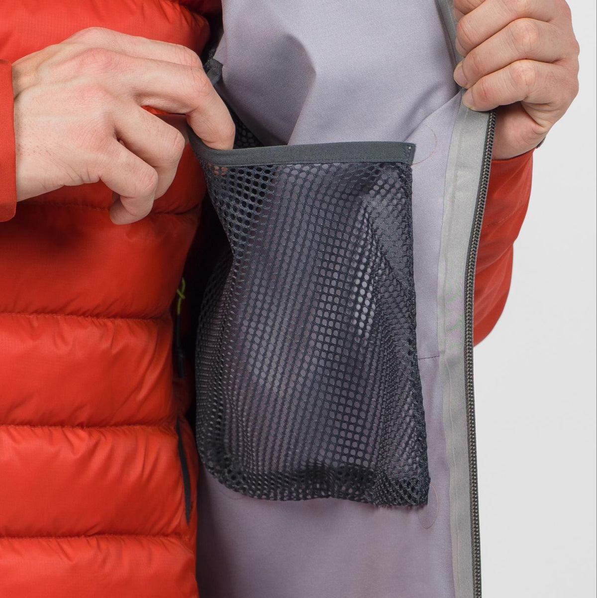 KARPOS PLUVIA WINTER JACKET