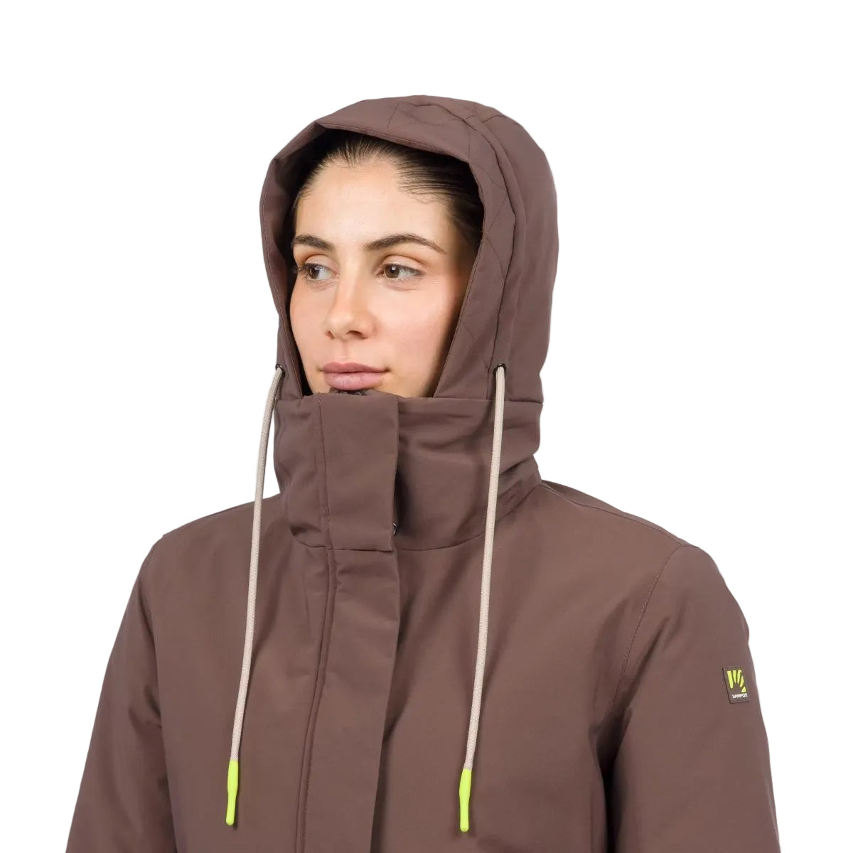 KARPOS VANDELLI PARKA