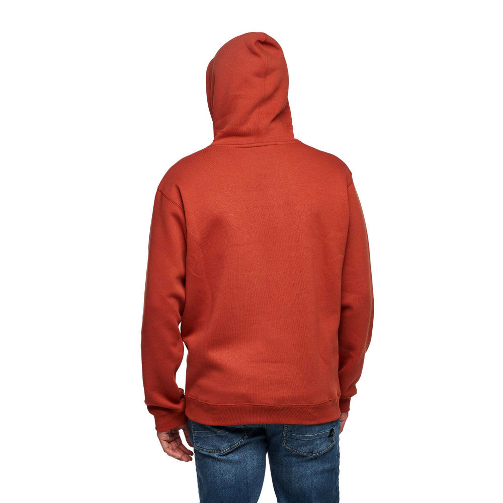 CHALKED UP 2.0 PO HOODY SWEATER FOR MEN