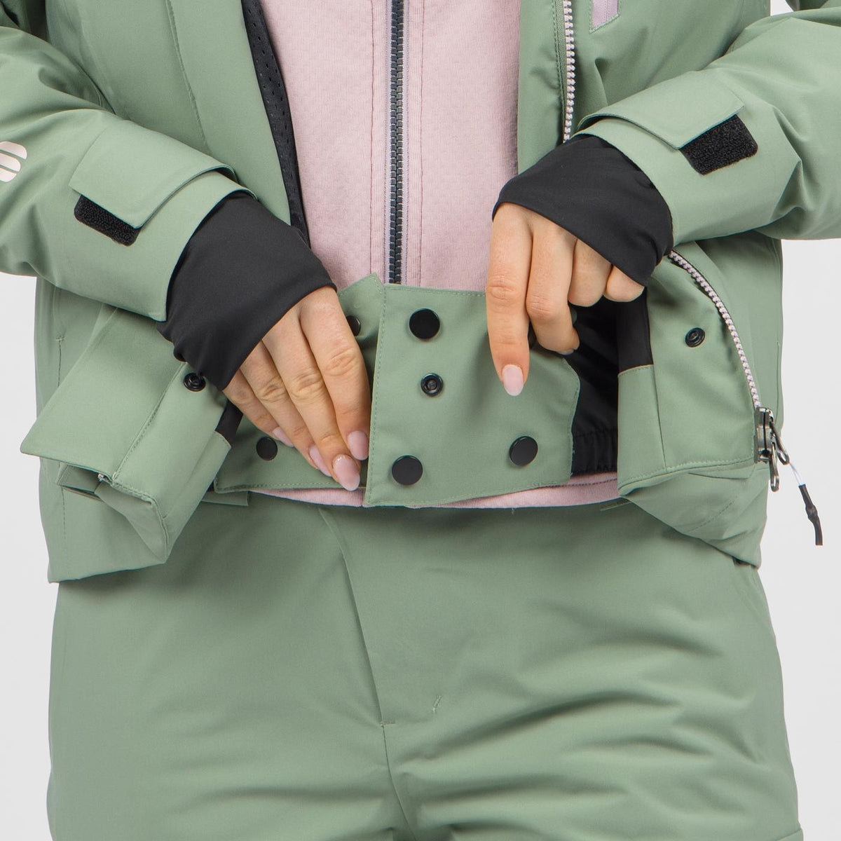 KARPOS TOGNOLA W JACKET