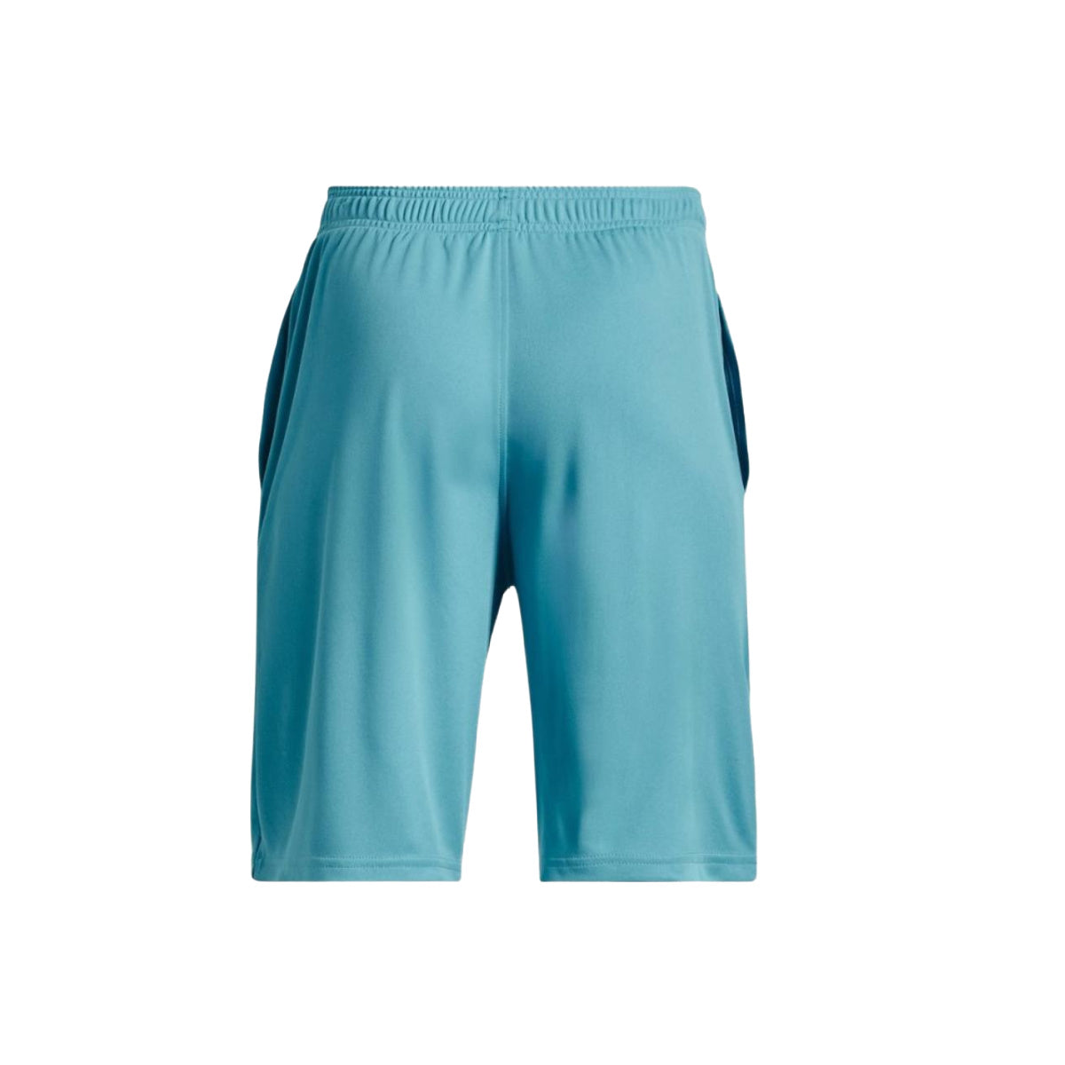 BOYS' SHORTS PROTOTYPE 2.0 LOGO