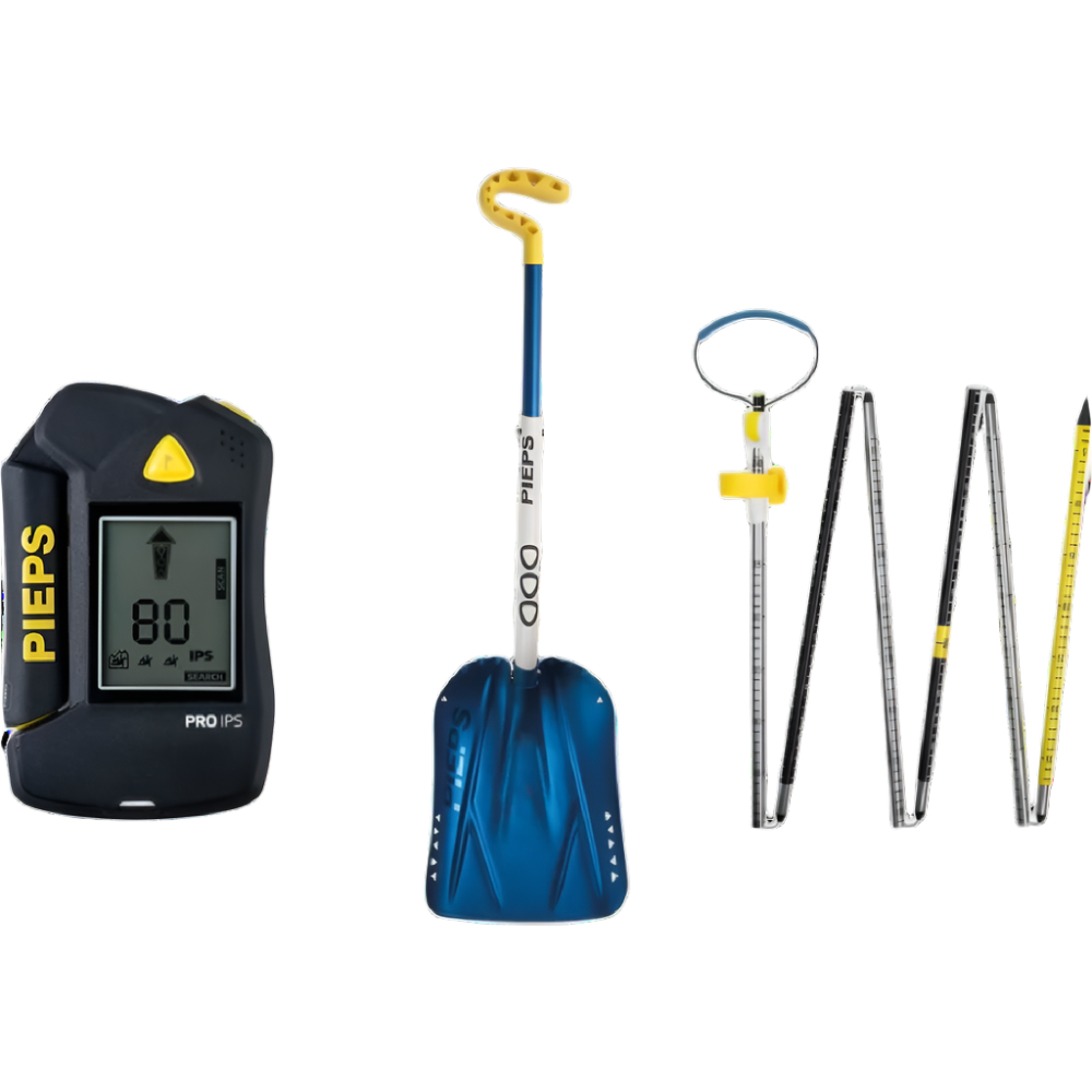 PIEPS SET PRO IPS