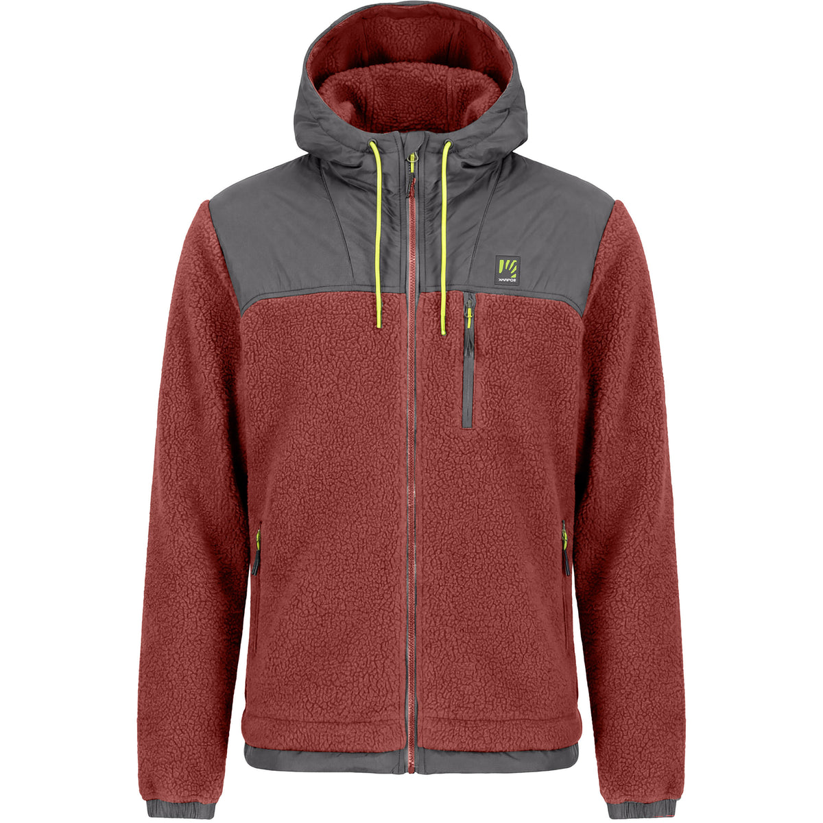 KARPOS MOIAZZA RETRO' VOGUE JACKET