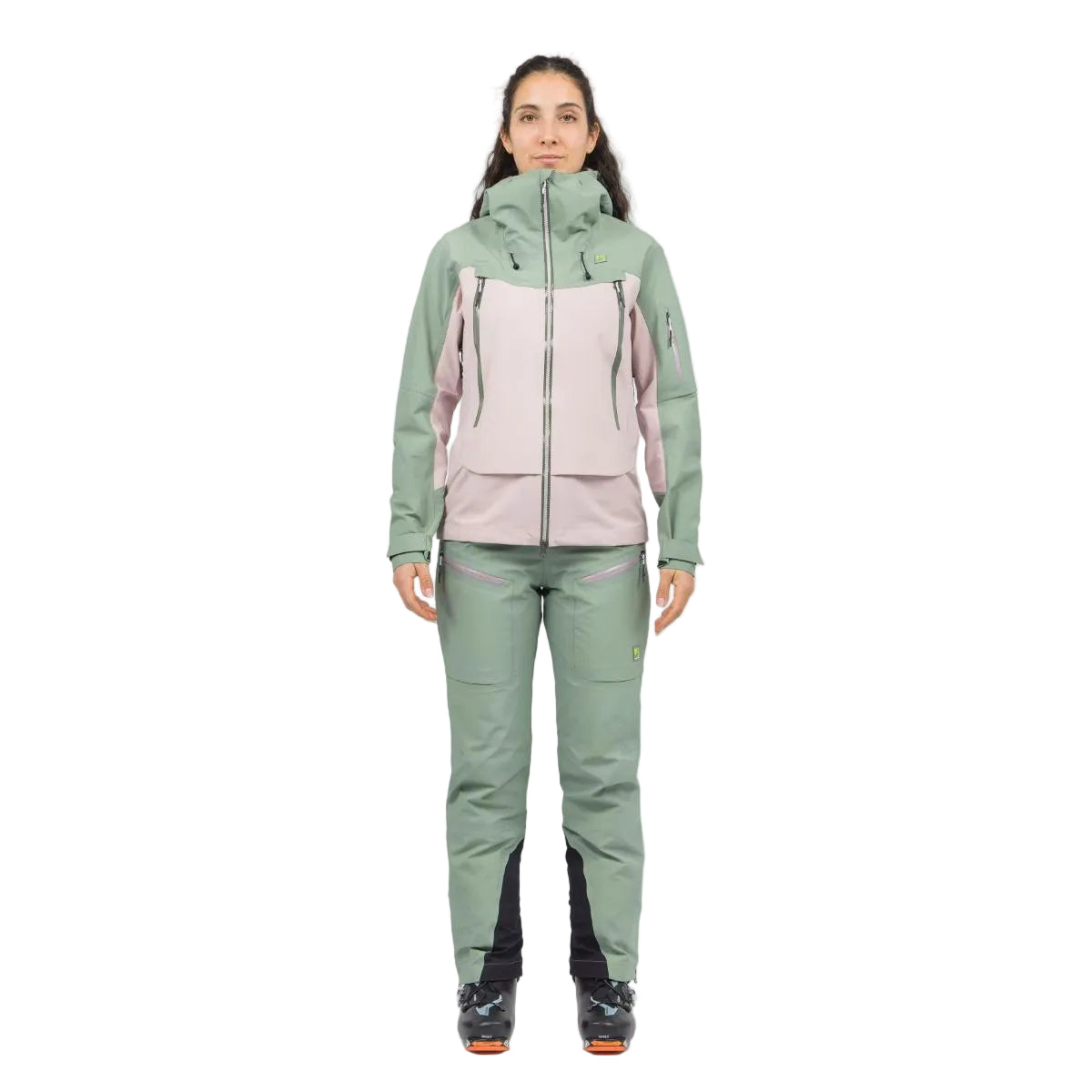 KARPOS SQUALL W JACKET