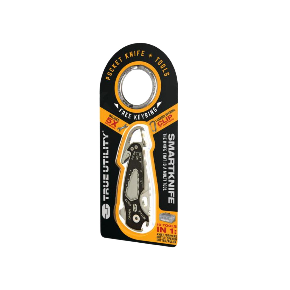 MULTIFUNKCIJSKO ORODJE SMARTKNIFE