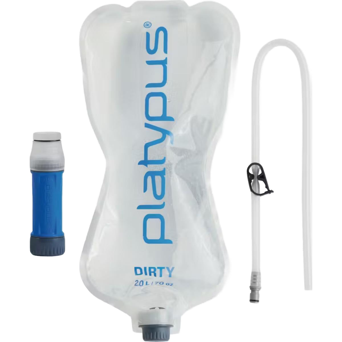 FILTER ZA VODO QUICKDRAW 2L FILTER SYSTEM