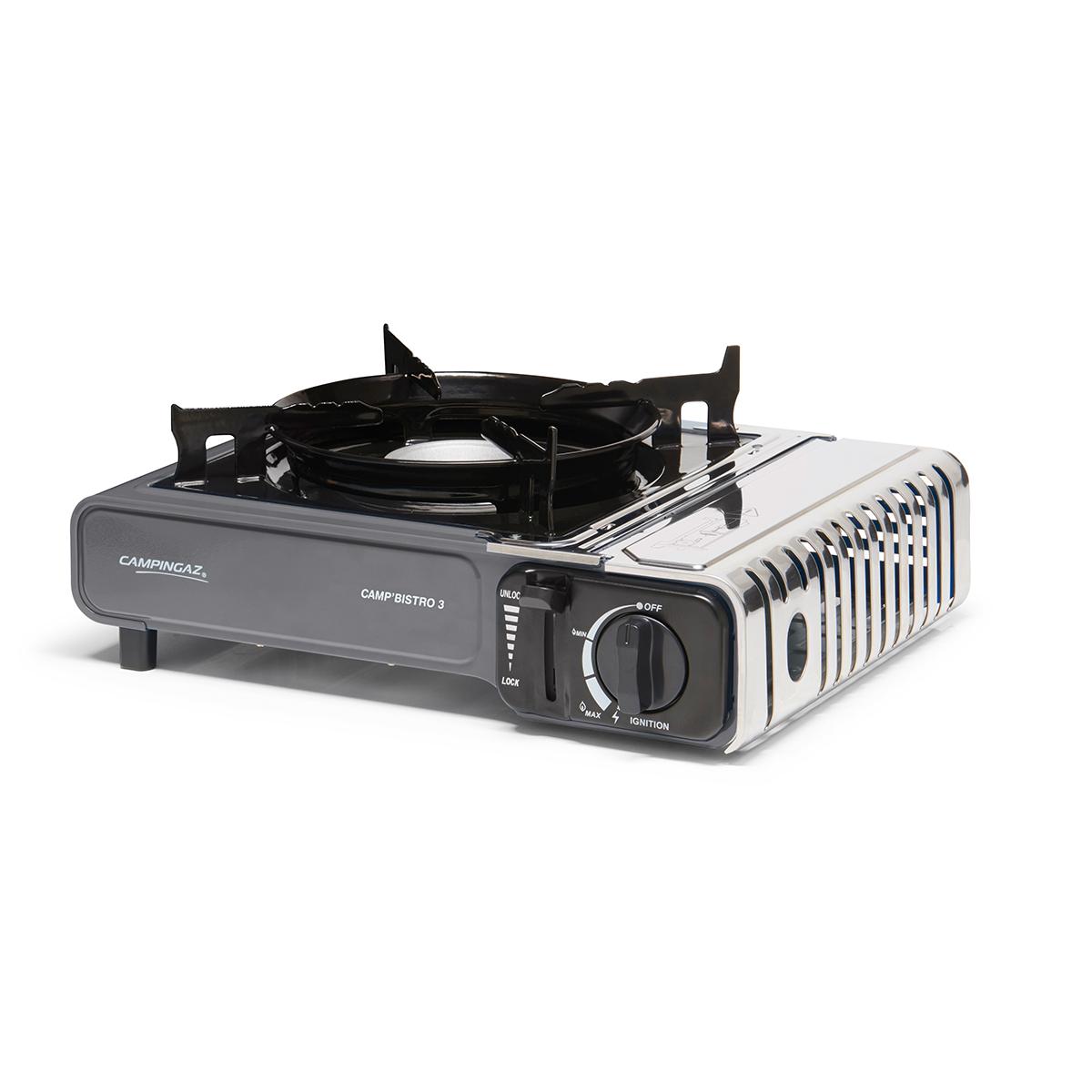KUHALNIK STOVE CAMP BISTO 3