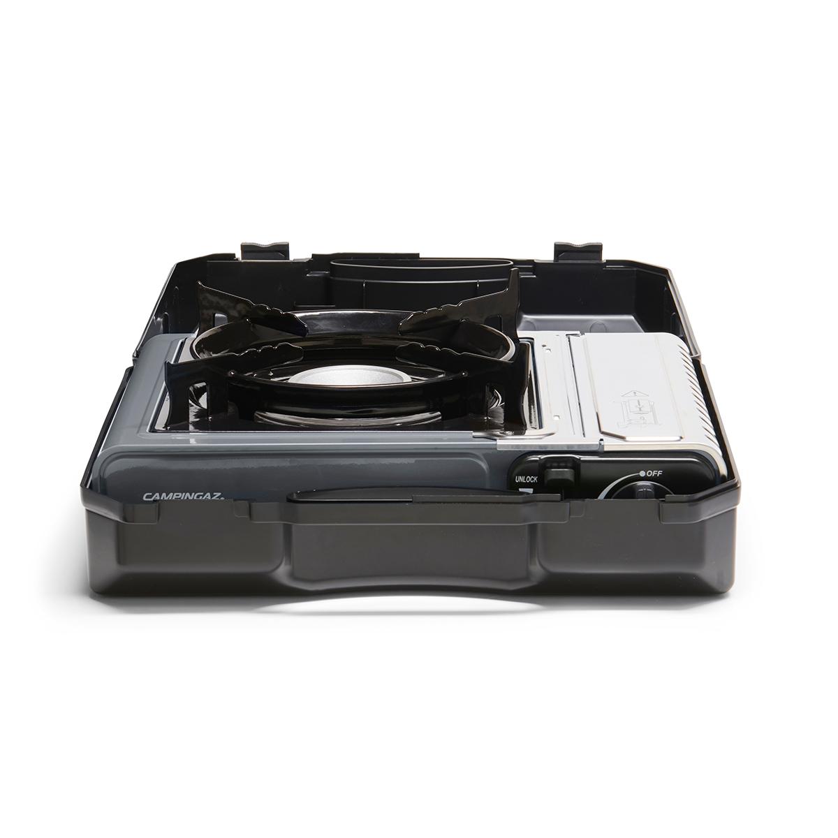 KUHALNIK STOVE CAMP BISTO 3