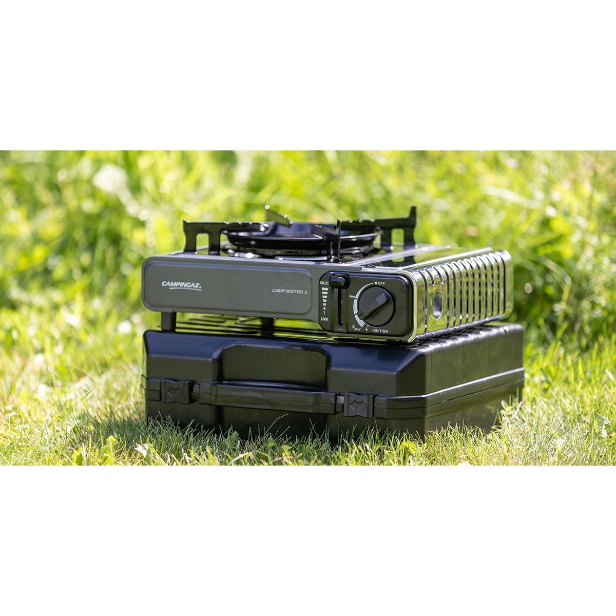 KUHALNIK STOVE CAMP BISTO 3