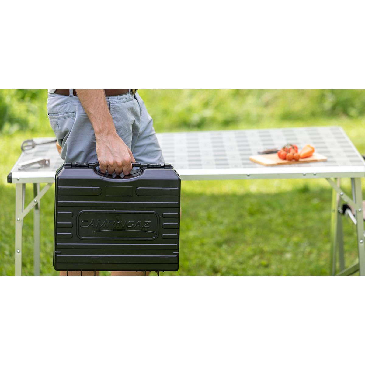 KUHALNIK STOVE CAMP BISTO 3