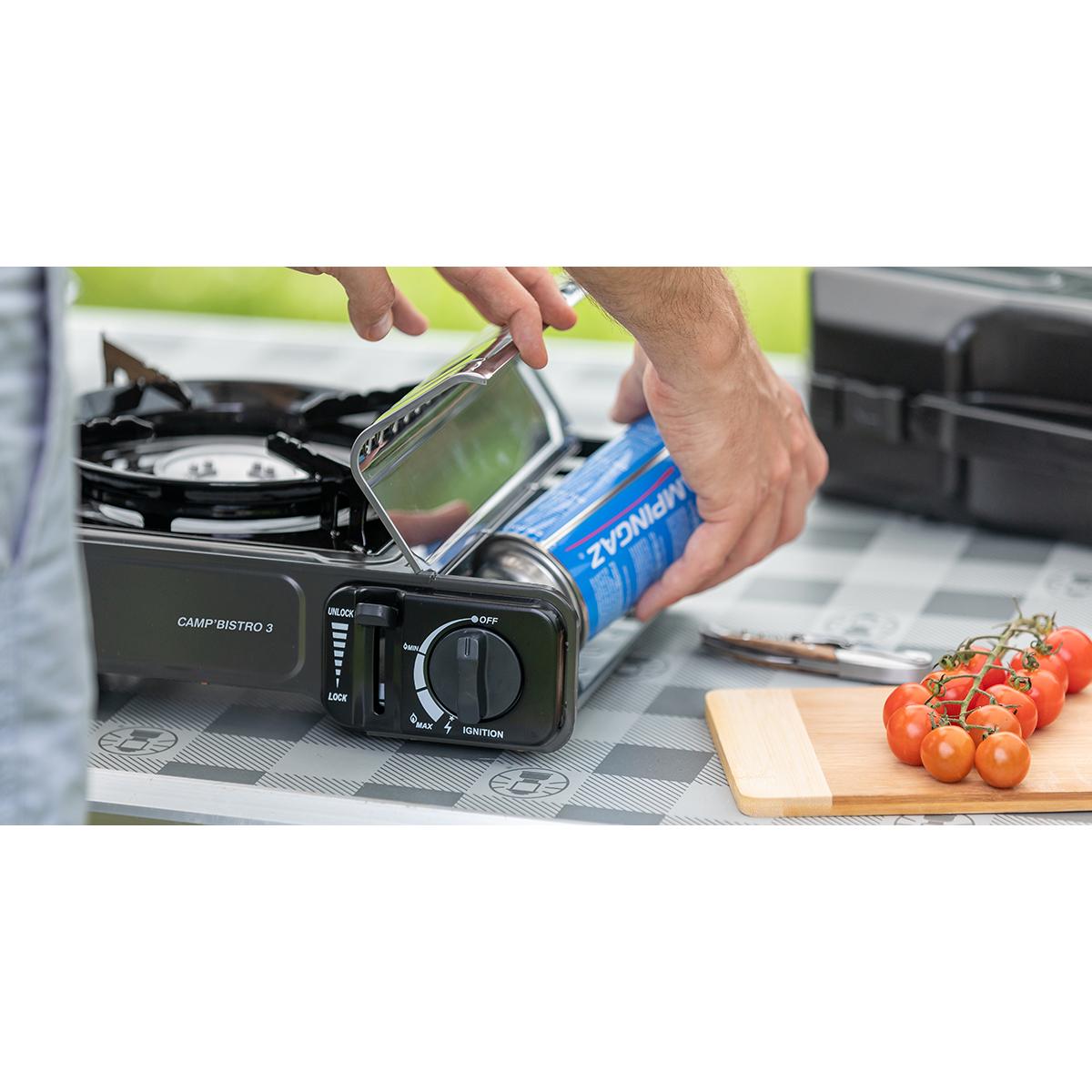 KUHALNIK STOVE CAMP BISTO 3