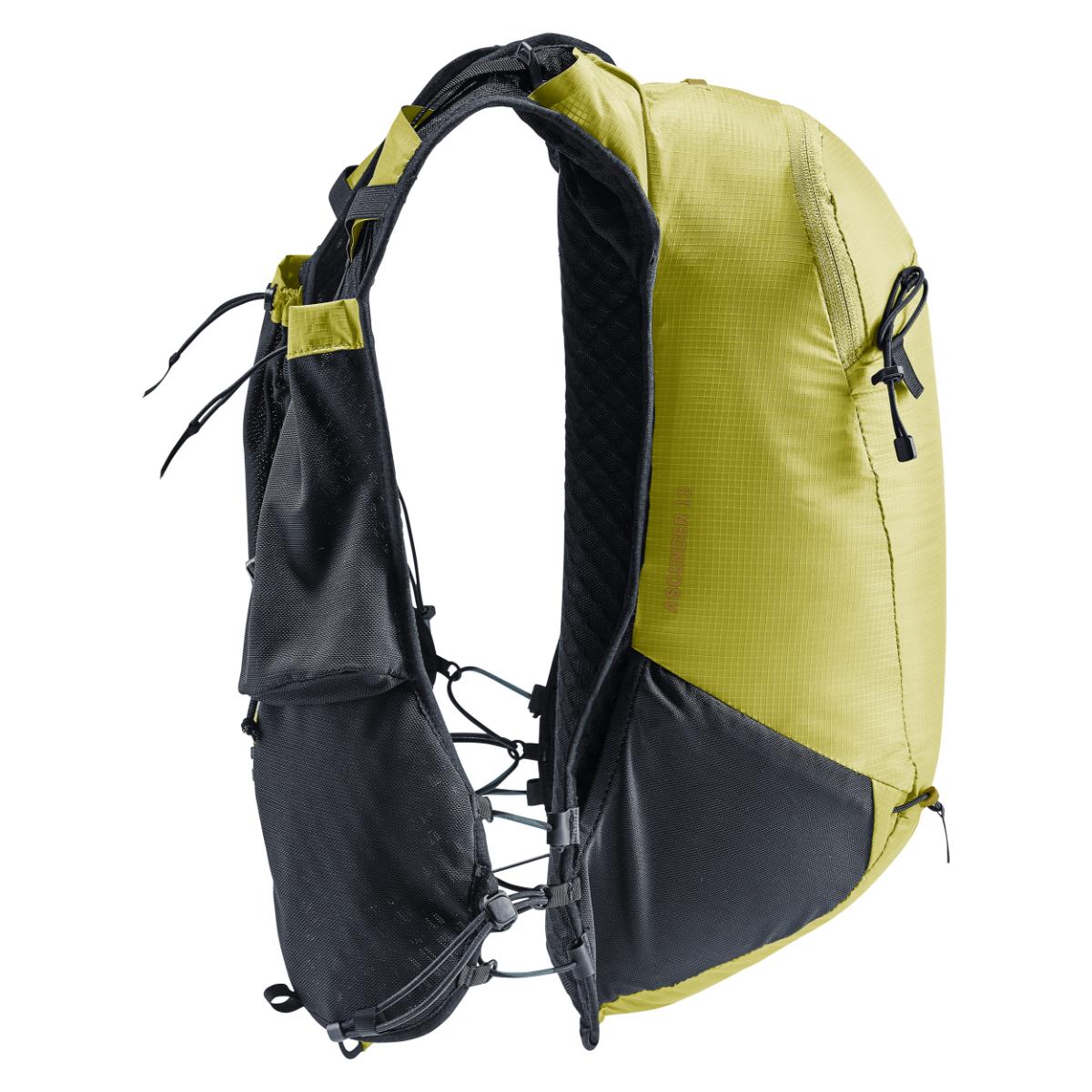 DEUTER ASCENDER 13