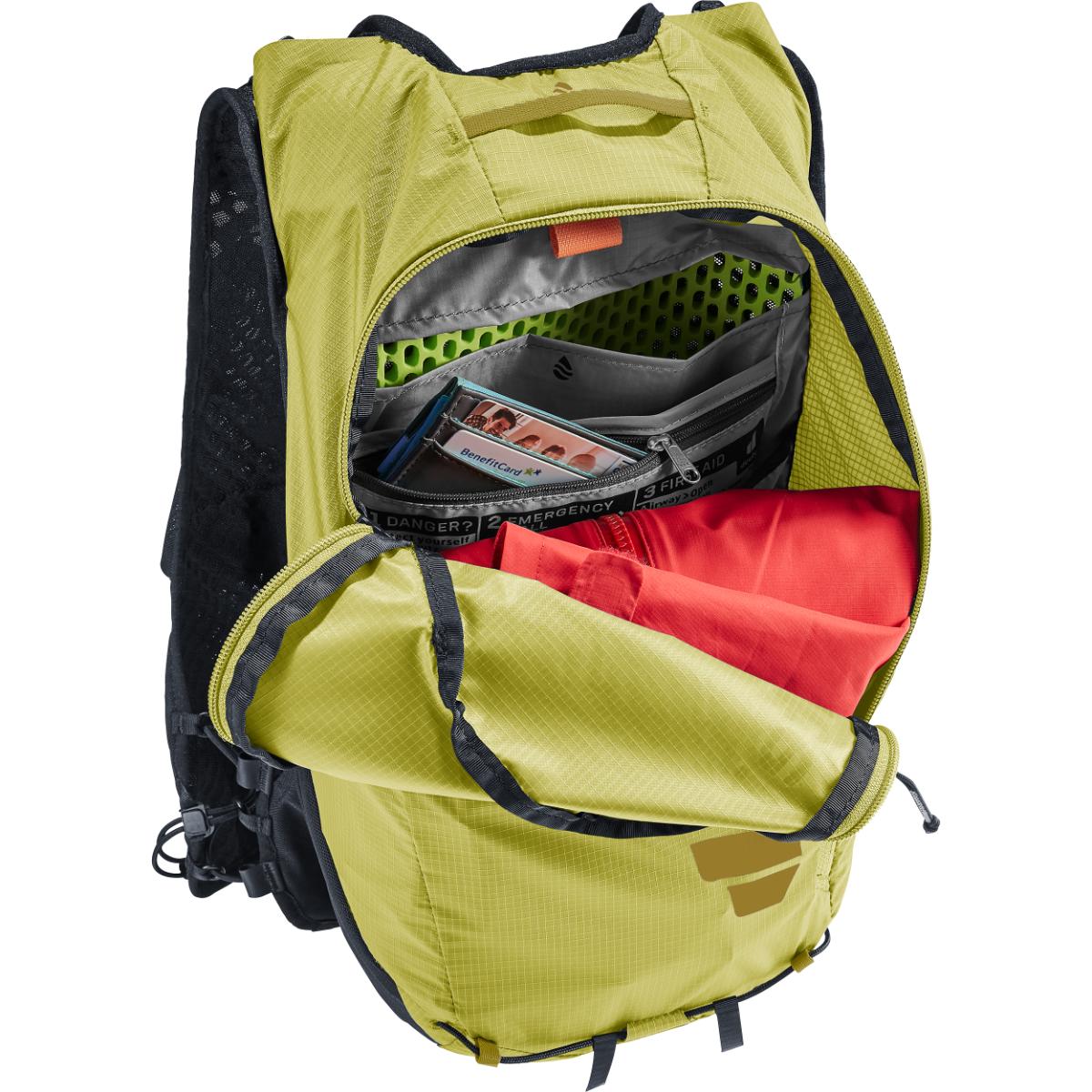 DEUTER ASCENDER 13