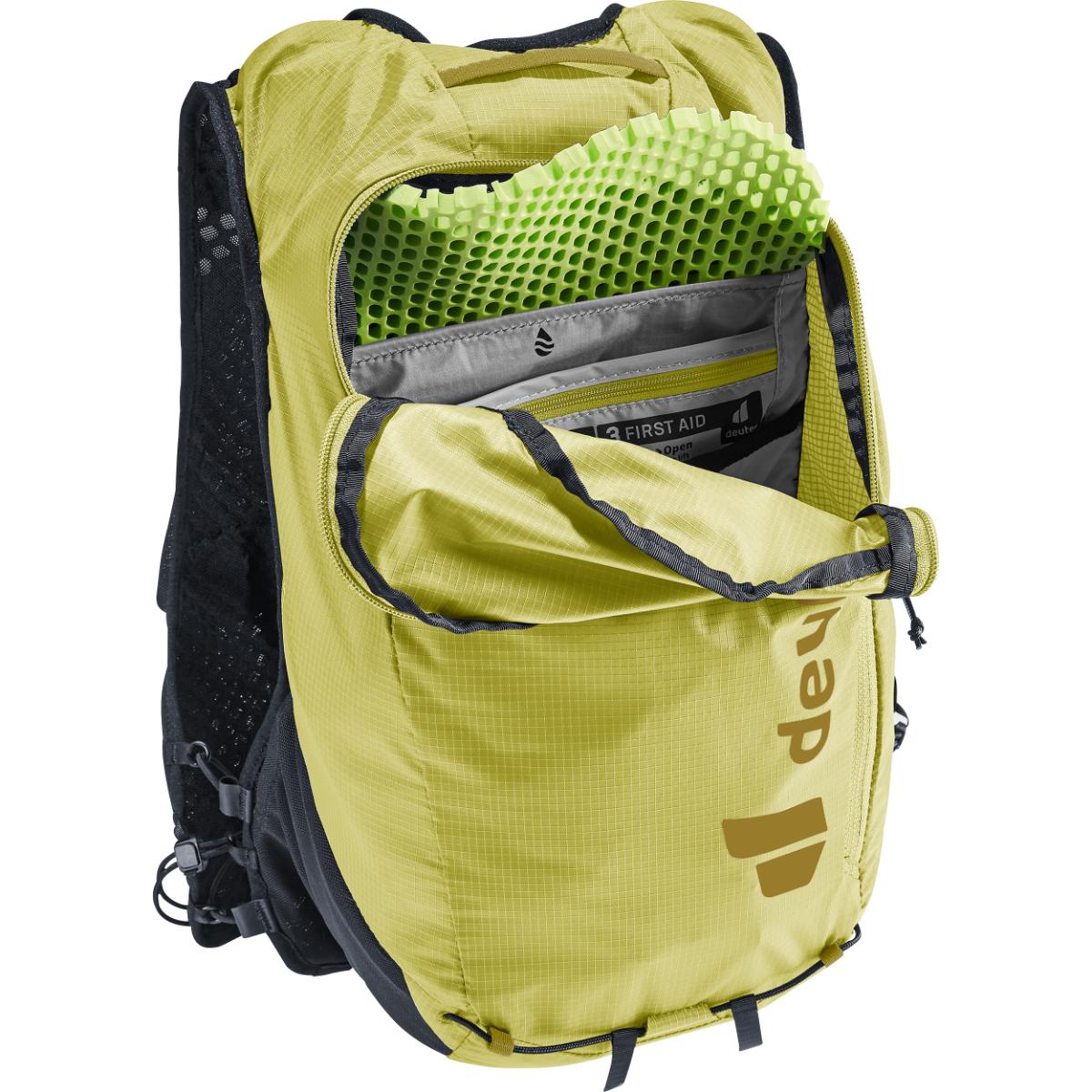DEUTER ASCENDER 13