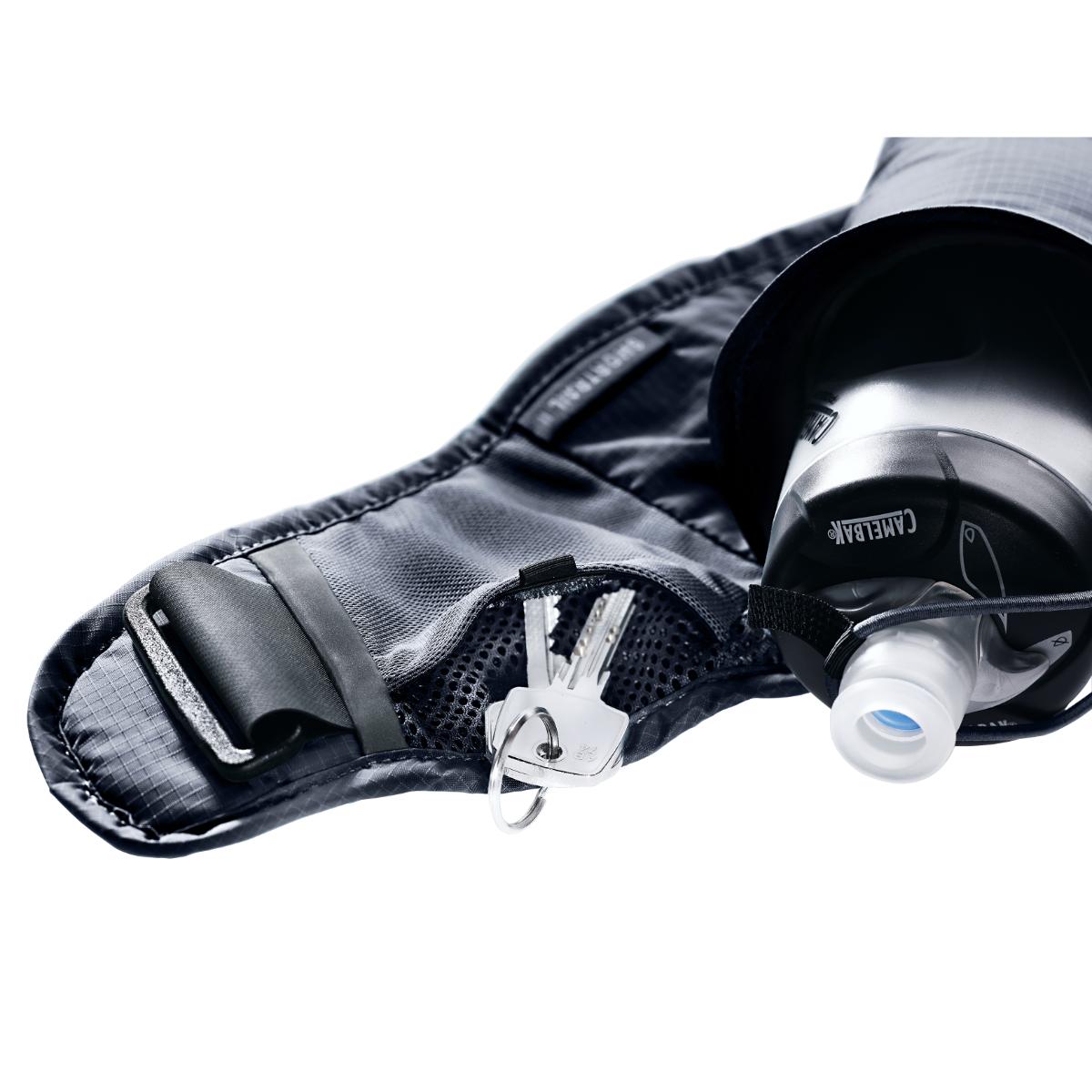 DEUTER SHORTRAIL II