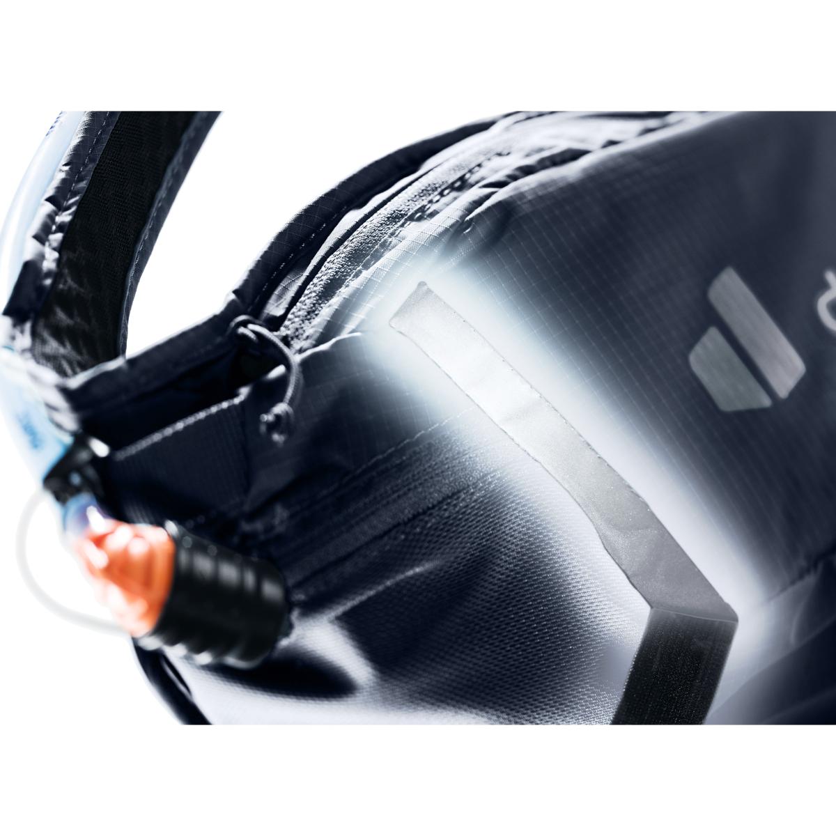 DEUTER SHORTRAIL III