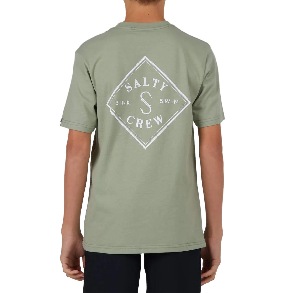 FANTOVSKA KRATKA MAJICA TIPPET BOYS