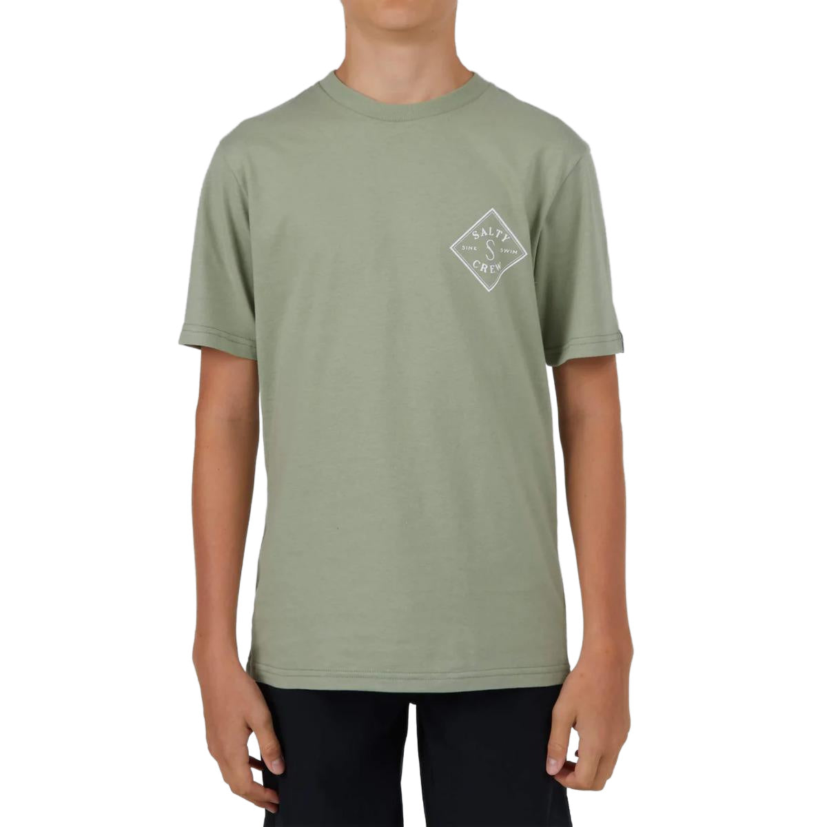 FANTOVSKA KRATKA MAJICA TIPPET BOYS