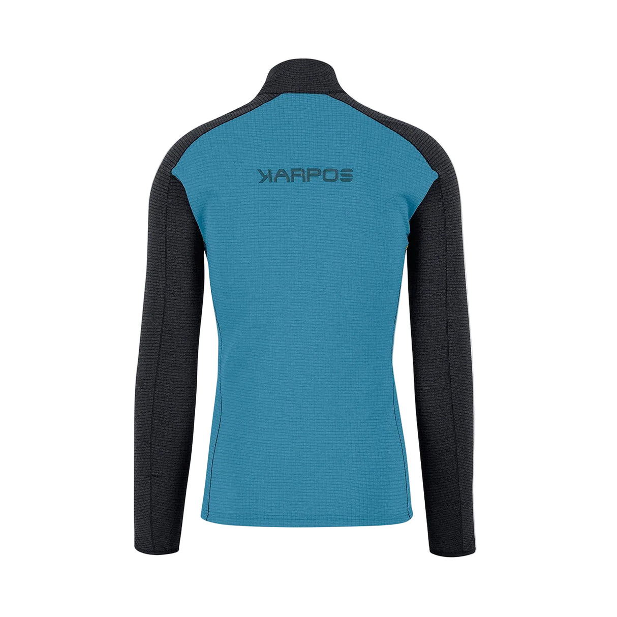 MOŠKI FLIS AMBRIZZOLA FULL-ZIP