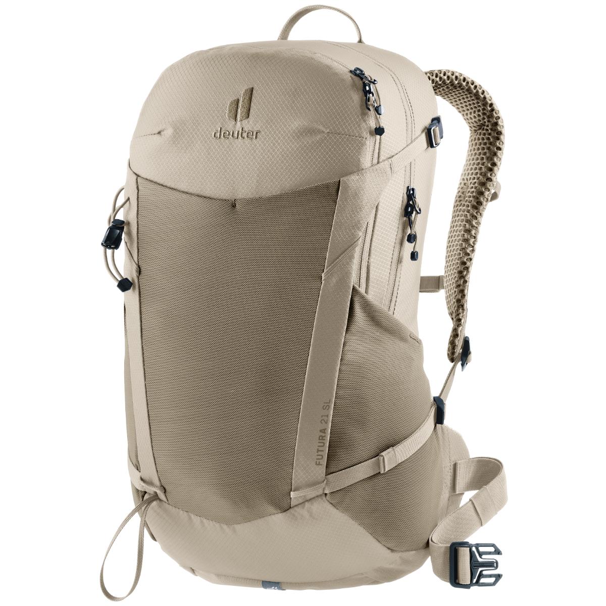 DEUTER FUTURA 21 SL