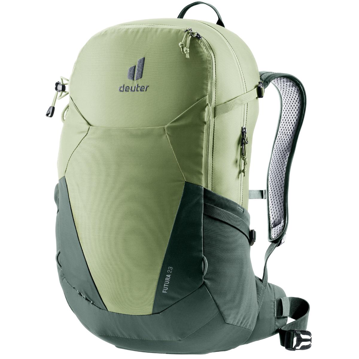 HIKING BACKPACK FUTURA 23