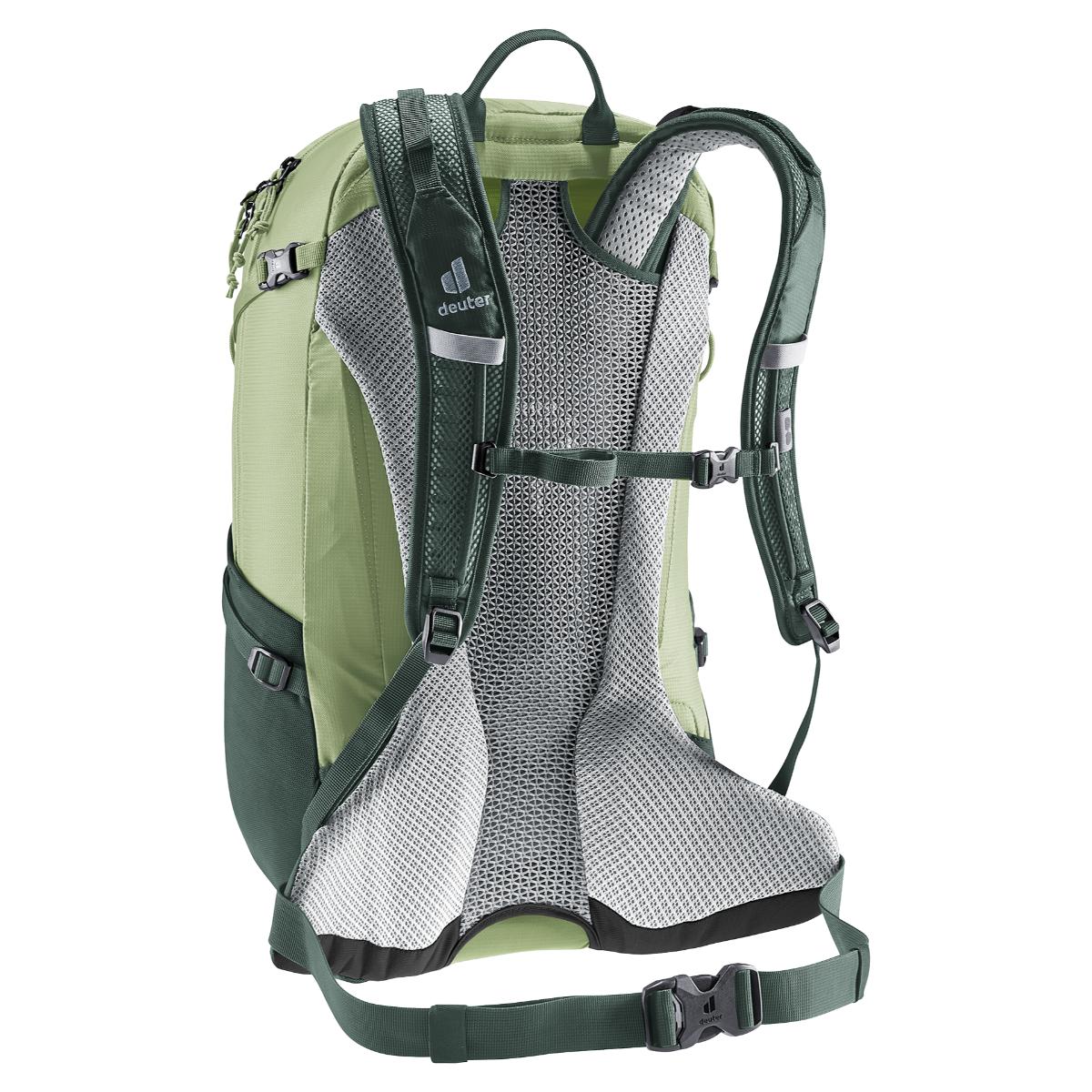 HIKING BACKPACK FUTURA 23